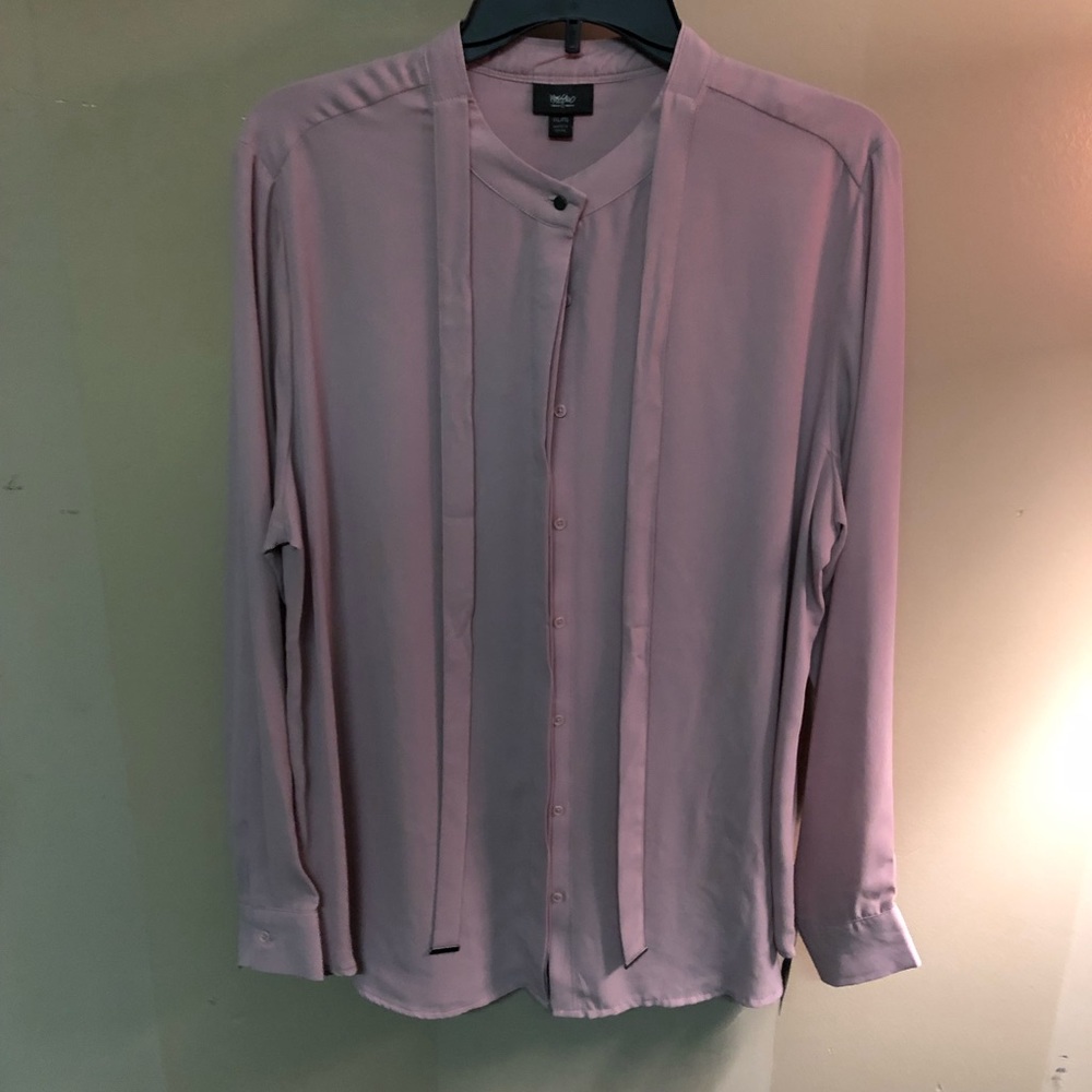 Mossimo Business Top